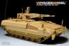 Voyager Model PE35977 Modern German Schutzenpanzer PUMA Basic For RFM 5021 1/35